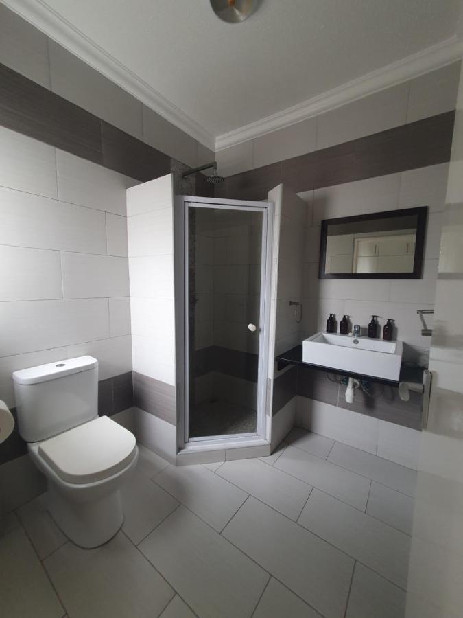 Langholm Hotel Walvis Bay Eksteriør billede