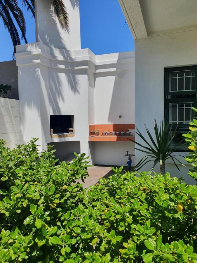 Langholm Hotel Walvis Bay Eksteriør billede
