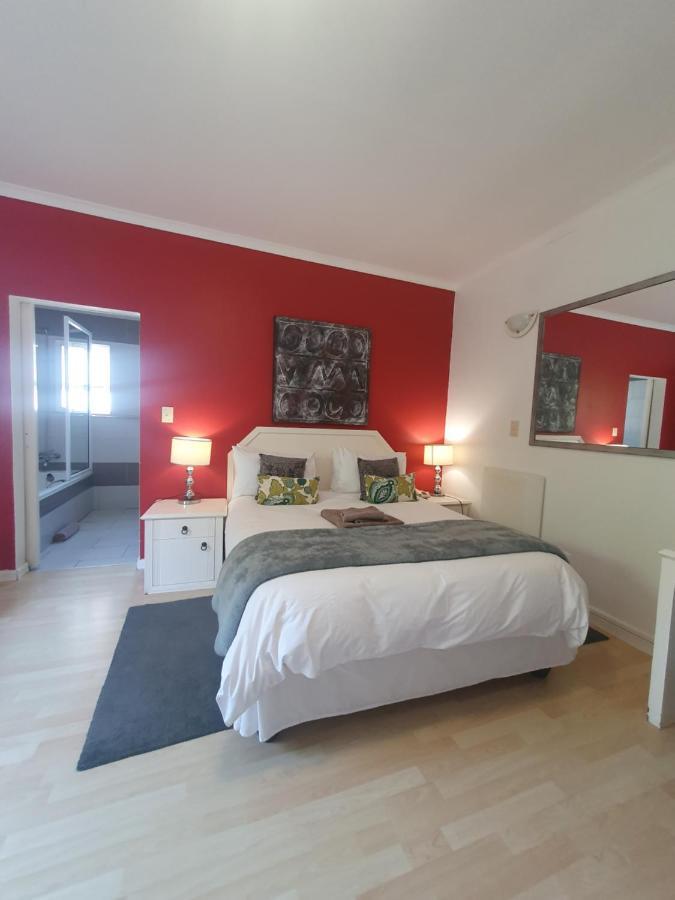 Langholm Hotel Walvis Bay Eksteriør billede