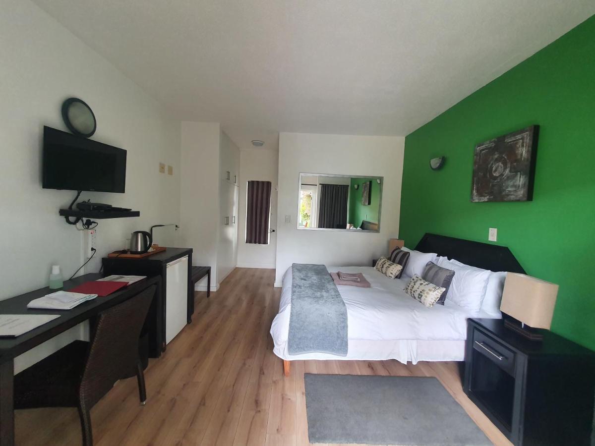 Langholm Hotel Walvis Bay Eksteriør billede